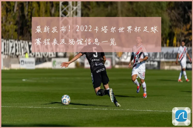 最新发布！2022卡塔尔世界杯足球赛程表及场馆信息一览