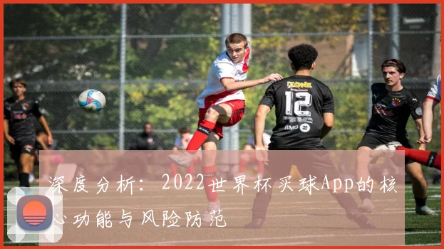深度分析：2022世界杯买球App的核心功能与风险防范
